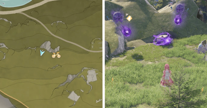 Treasure Chest Breezing Meadows 55