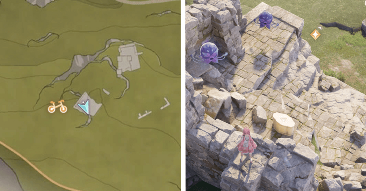 Treasure Chest Breezing Meadows 56