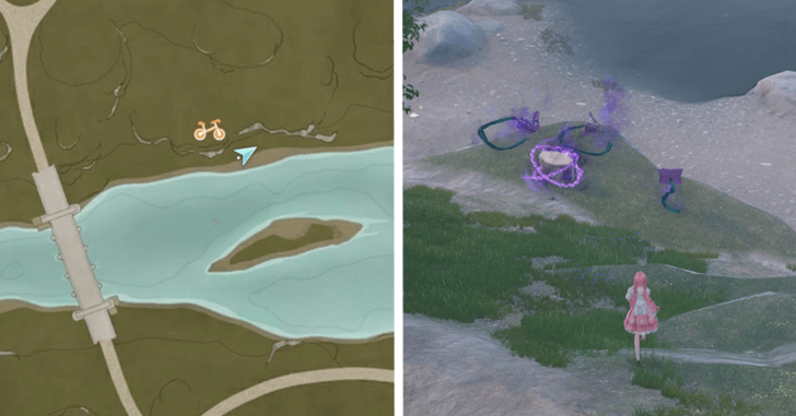 Treasure Chest Breezing Meadows 51