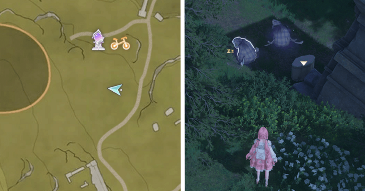 Treasure Chest Breezing Meadows 59