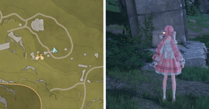 Treasure Chest Breezing Meadows 58