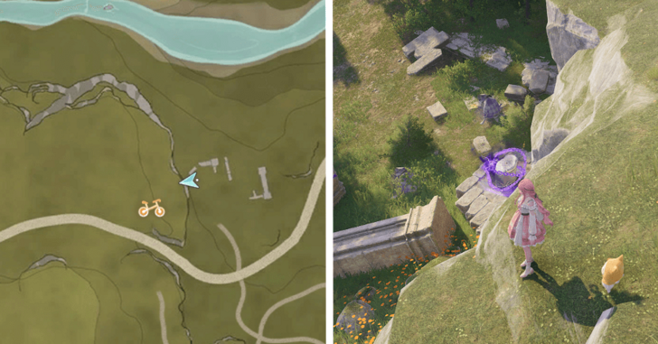 Treasure Chest Breezing Meadows 63