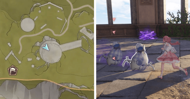 Treasure Chest Breezing Meadows 57