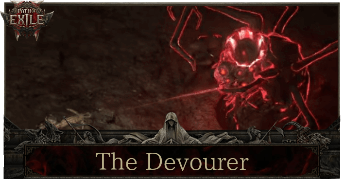 Path of Exile 2 (PoE 2) - The Devourer