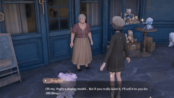 Infinity Nikki - Dolls Delphsi.png