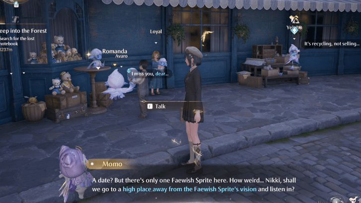 Infinity Nikki - Dolls Roof.png