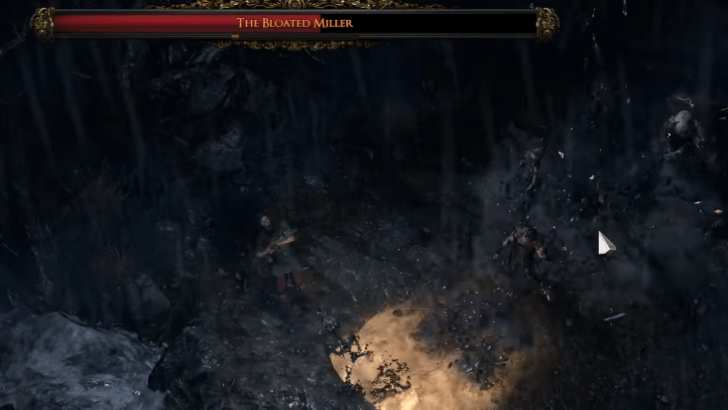 The Bloated Miller Attacks