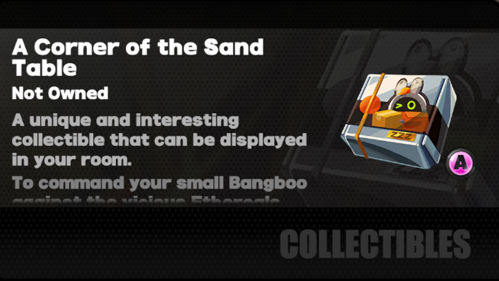 Get New Special Item