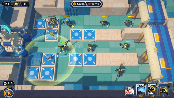 Place the Plugboo Below the Avocaboo