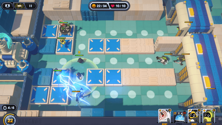 Place a Second Penguinboo