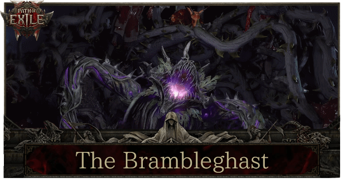 Path of Exile 2 (PoE 2) - Th Brambleghast Boss Guide