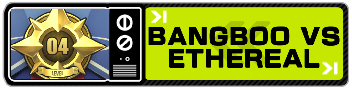 Zenless Zone Zero Bangboo vs Ethereal