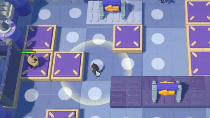 Position Bangboos Properly