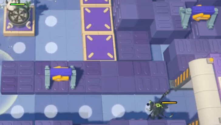 Prevent Enemies From Reaching the Base