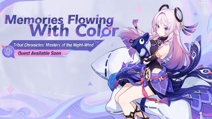 Genshin - The Truth of the Battle of Seven Colors