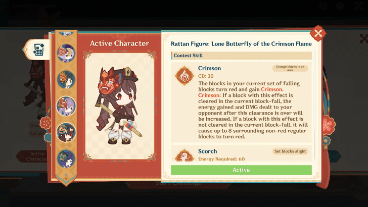 Genshin - 5.3 Lantern Rite - Immortal Combat