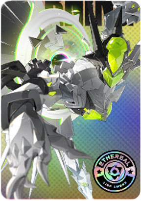 Notorious - Marionette Boss