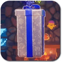 Gift Box 12