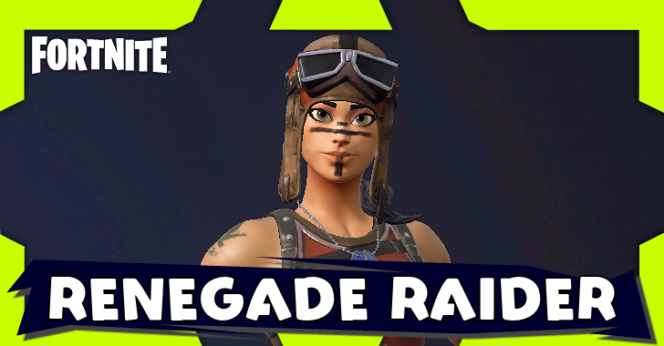 Fortnite - When Will Renegade Raider Leave the Shop?