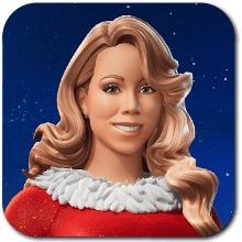 Mariah Carey Icon