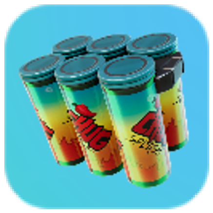 Chili Chug Splash Icon