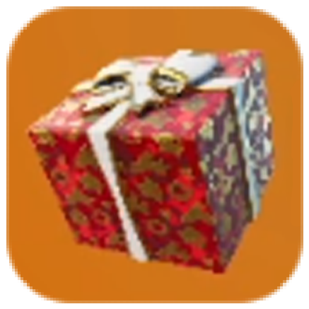 Holiday Presents! (Legendary) Icon