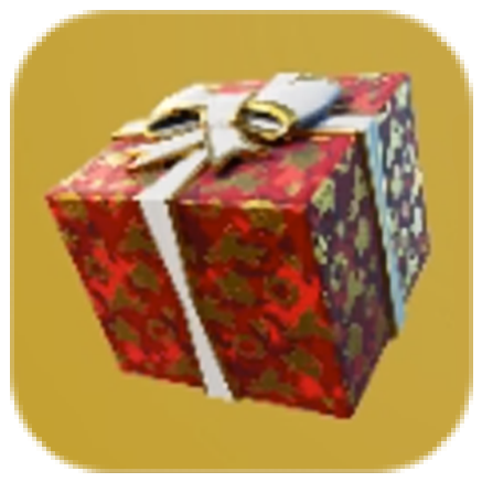 Holiday Presents! (Mythic) Icon