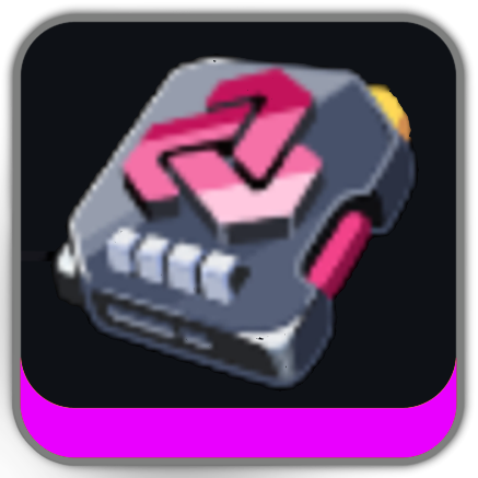 Exam Integration Chip