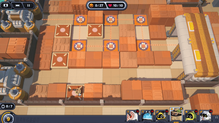 Special Environment Assessment 1 Map