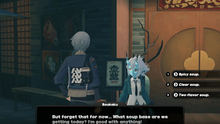 Warm and Sweet Intentions All Answers and Results