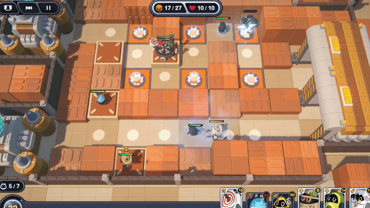 Place a Paperboo on the Second Lane