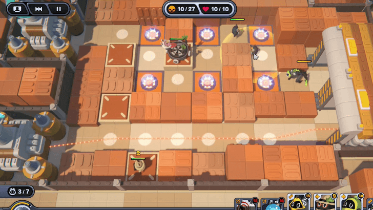 Place a Second Penguinboo