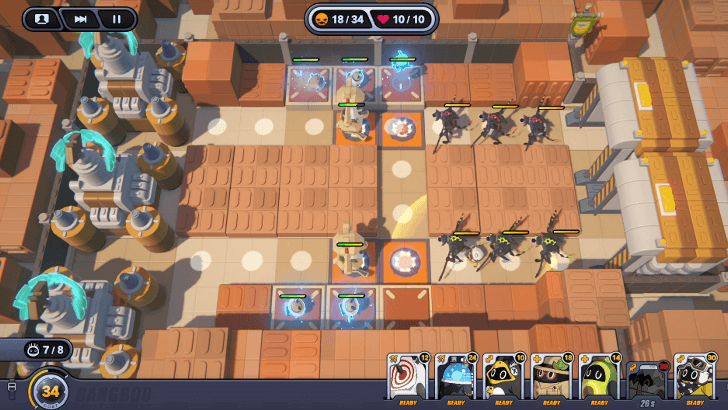 Special Environment Assessment 6 Walkthrough 4