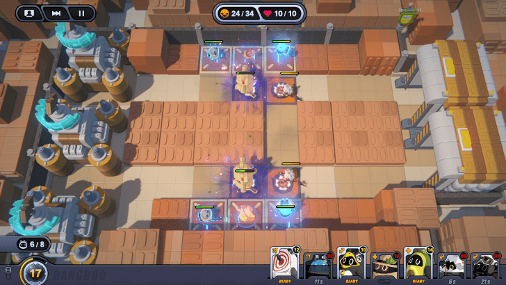 Special Environment Assessment 6 Walkthrough 5