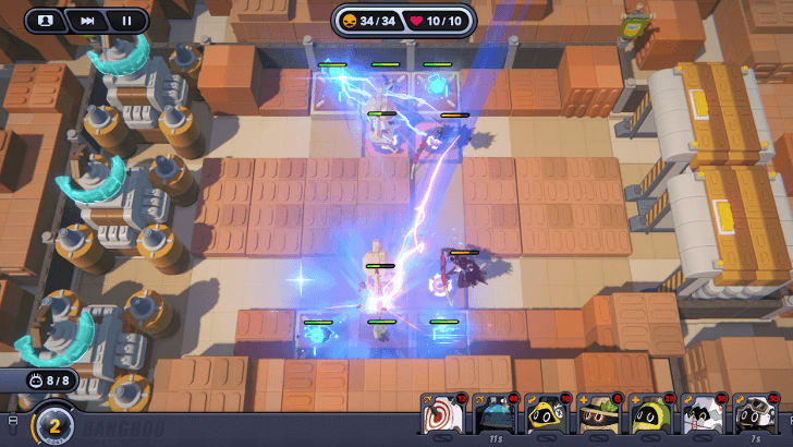 Special Environment Assessment 6 Walkthrough 7