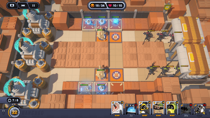 Special Environment Assessment 6 Walkthrough 3