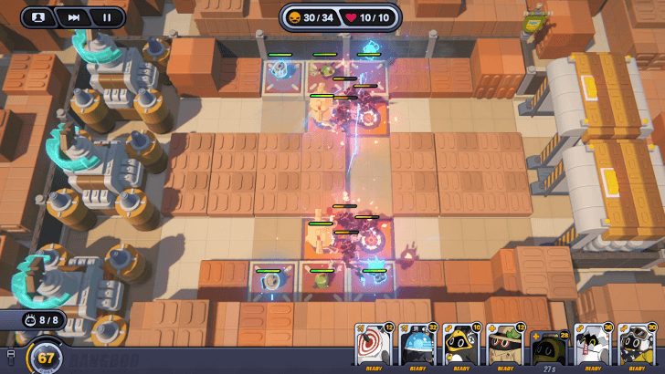 Special Environment Assessment 6 Walkthrough 6