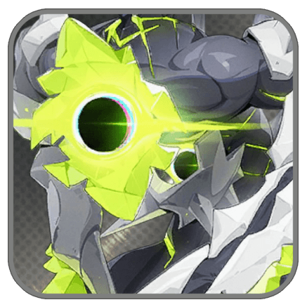 Zenless Zone Zero - Alpeca - Infested