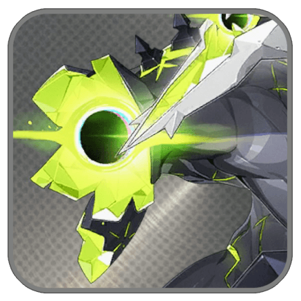 Zenless Zone Zero - Tyrfing - Infested