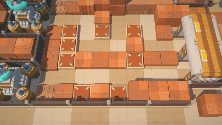 Special Environment Assessment 4 Map