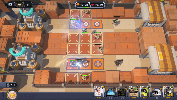 Special Environment Assessment 5 Walkthrough 3