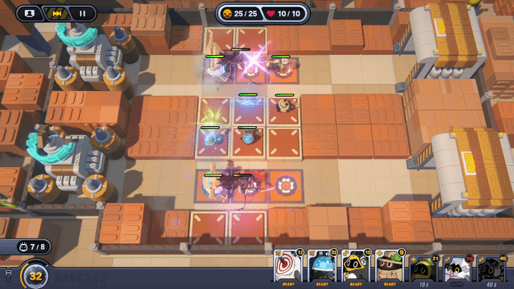 Special Environment Assessment 5 Walkthrough 6