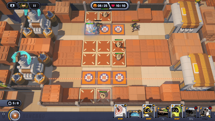 Special Environment Assessment 5 Walkthrough 2