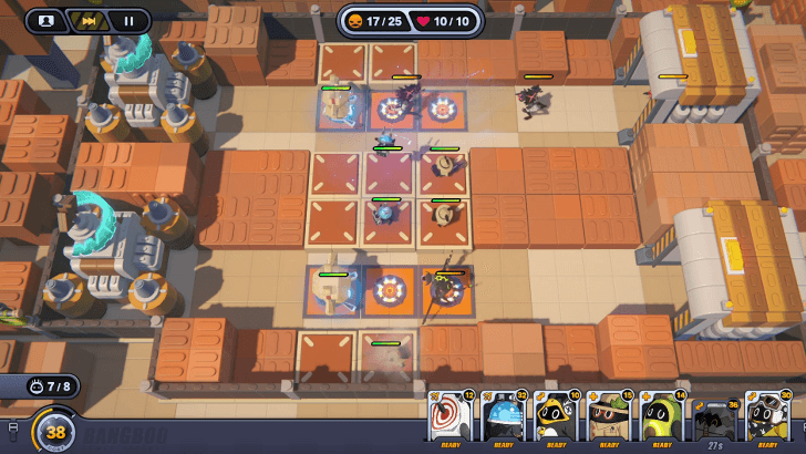 Special Environment Assessment 5 Walkthrough 4