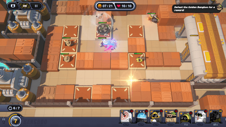 Special Environment Assessment 4 Walkthrough 4