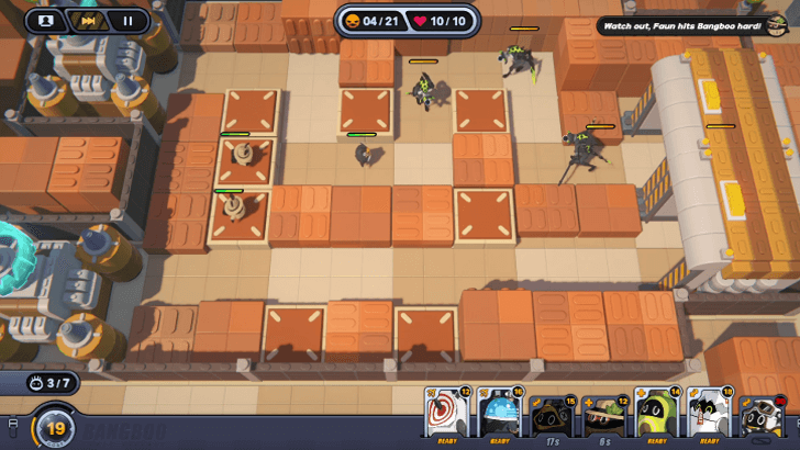 Special Environment Assessment 4 Walkthrough 2