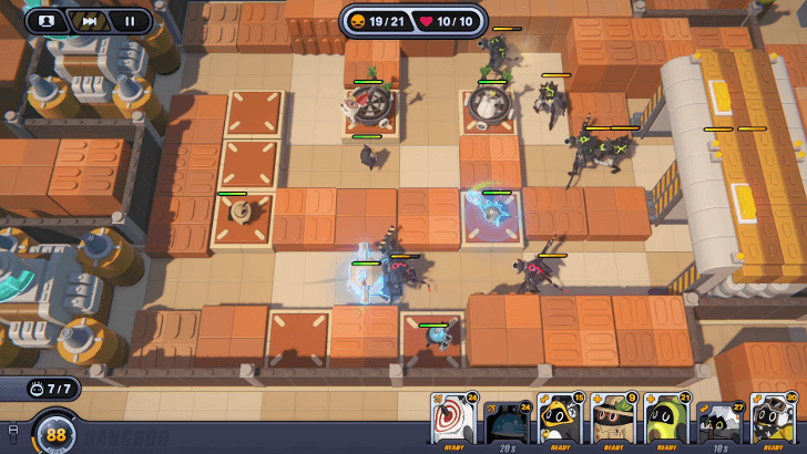 Special Environment Assessment 4 Walkthrough 7