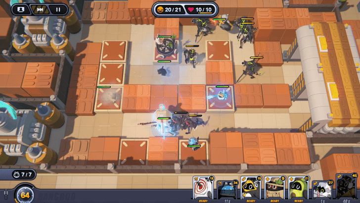 Special Environment Assessment 4 Walkthrough 8