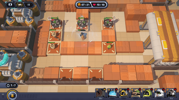 Special Environment Assessment 4 Walkthrough 5