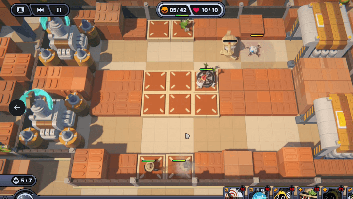 Place an Avocaboo on Top